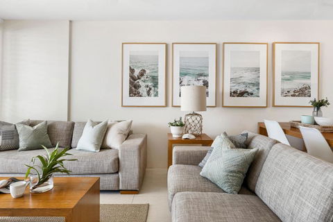 Fairshore 22 - Accommodation Newcastle 5