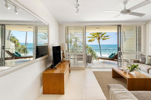 Fairshore 22 - Accommodation Newcastle 2