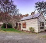 Forest Ave Cottages - Accommodation Newcastle