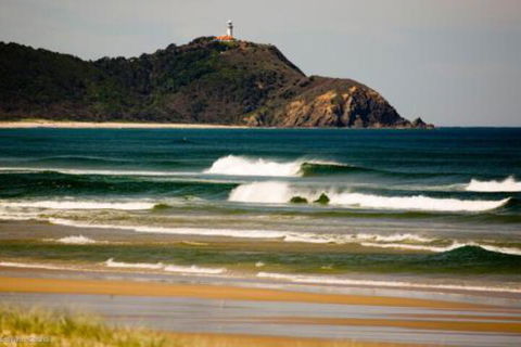 AquawatersatByron - Accommodation Newcastle 2