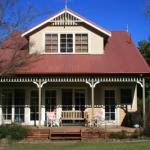Megalong Valley NSW Accommodation Newcastle