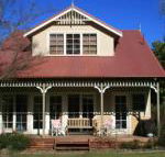 Wimbeldon - Accommodation Newcastle