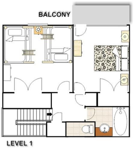 Elkhorn 12 - Accommodation Newcastle 1