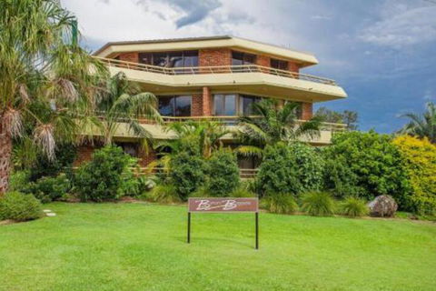 8 / 110 Lighthouse Rd Byron Breeze - Accommodation Newcastle 1