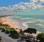 Unit 8 Phoenix Apartments 1736 David Low Way Coolum Beach LINEN INCLUDED 500 BOND