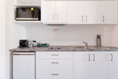 Central City Exclusive Apartments - Accommodation Newcastle 1