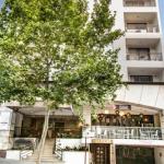 Central City Exclusive Apartments - Accommodation Newcastle 0