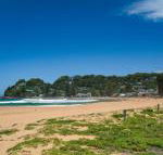 Avoca Beach Haven 5 / 161 Avoca Drive Avoca Beach - Accommodation Newcastle