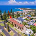 Yamba NSW Accommodation Newcastle