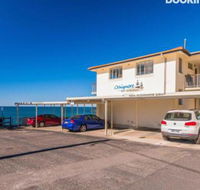 Craigmore on the Beach Unit 13 views views - Accommodation Newcastle