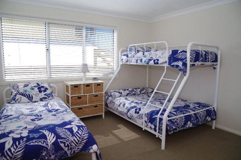 Beach Club 2 5 Gowing Street - Accommodation Newcastle 2
