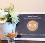 The Highberry Sydney Harbour View Escape - Accommodation Newcastle