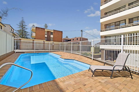 Akuna 20 6 Joffre Street - Accommodation Newcastle 6