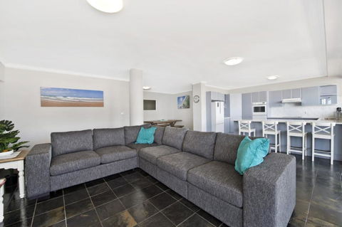 Akuna 20 6 Joffre Street - Accommodation Newcastle 3