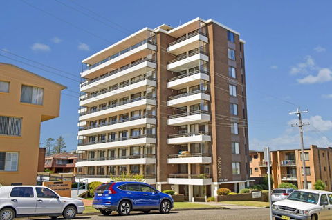 Akuna 20 6 Joffre Street - Accommodation Newcastle 4