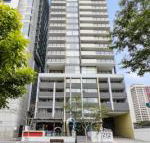 Apartments at 212 Margaret - Accommodation Newcastle