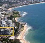 Beachfront Mooloolaba Apartment - Accommodation Newcastle