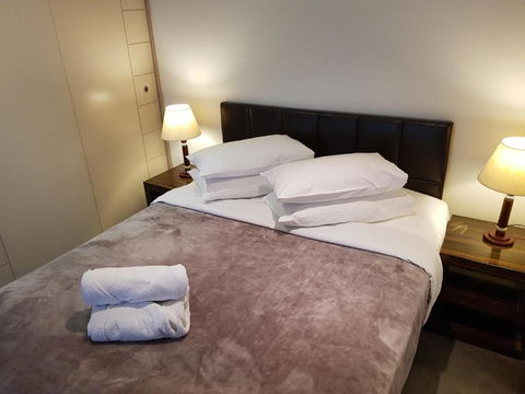 Accommodation Sydney 38 Harbour Street Sydney - Accommodation Newcastle 5