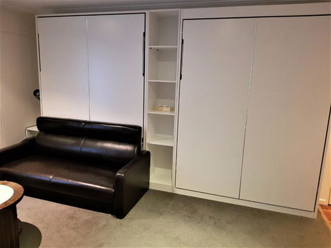 Accommodation Sydney 38 Harbour Street Sydney - Accommodation Newcastle 3