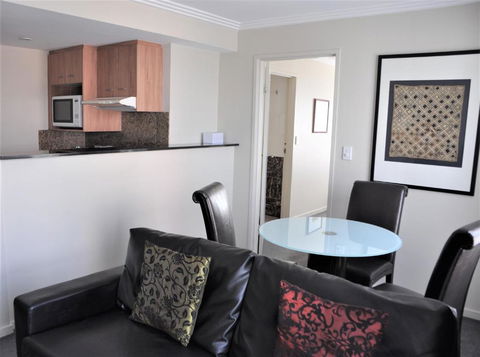 Accommodation Sydney 38 Harbour Street Sydney - Accommodation Newcastle 2