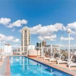Accommodation Sydney 38 Harbour Street Sydney - Accommodation Newcastle 0