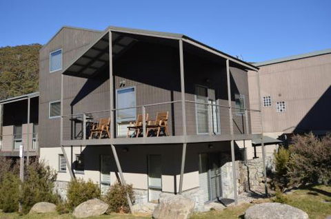 Snowbound 1 - Accommodation Newcastle 1
