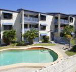 Levuka Unit 4 14 Moreton Pde. Kings Beach - Accommodation Newcastle
