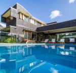 Byron Beausoleil Belongil Beach - Accommodation Newcastle
