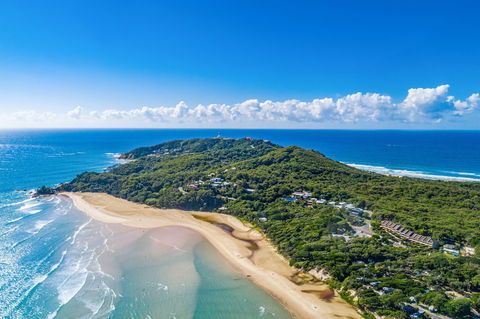 A Perfect Stay - 4 James Cook Apartments - Accommodation Newcastle 0