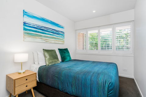 A Perfect Stay - 4 James Cook Apartments - Accommodation Newcastle 5