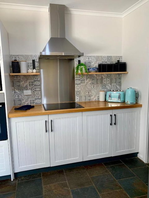 Nepean View - Accommodation Newcastle 2