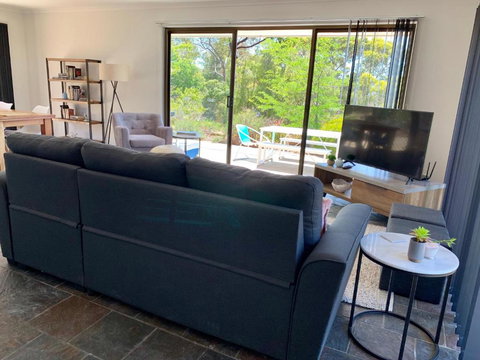 Nepean View - Accommodation Newcastle 5