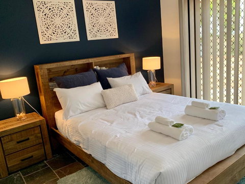 Nepean View - Accommodation Newcastle 1