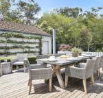 Hillview Cottage classic country comfort  charm - Accommodation Newcastle