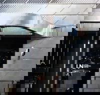 Little National Hotel Sydney - Accommodation Newcastle