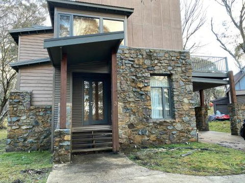 Alpine Walkabout Alpine Getaways - Accommodation Newcastle 0