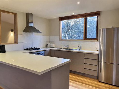 Alpine Walkabout Alpine Getaways - Accommodation Newcastle 4