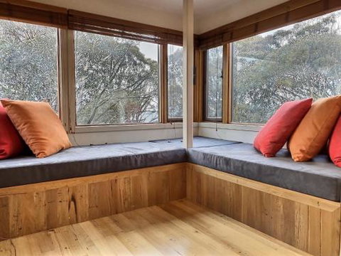 Alpine Walkabout Alpine Getaways - Accommodation Newcastle 6