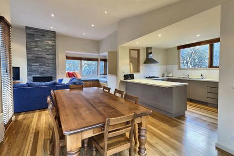 Alpine Walkabout Alpine Getaways - Accommodation Newcastle 3