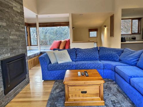 Alpine Walkabout Alpine Getaways - Accommodation Newcastle 2