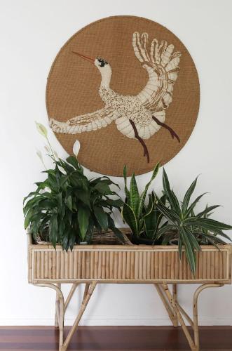 Buderim Rainforest Retreat Perfect For Family Getaways - Accommodation Newcastle 4