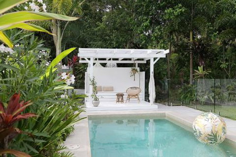 Buderim Rainforest Retreat Perfect For Family Getaways - Accommodation Newcastle 1