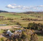 Kileys Run Rural home close to Orange - Accommodation Newcastle