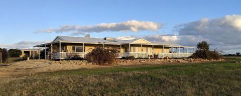 A Better Life Animal Sanctuary FarmStay Private Two Bedrooms Lounge Room & Bathroom & Toilet Shared Kitchen - Accommodation Newcastle 0