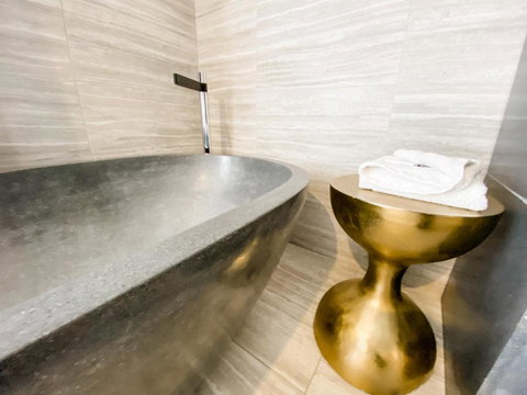 Blue Jacket Motel - Accommodation Newcastle 3