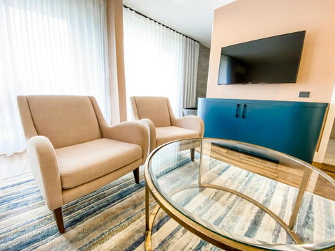 Blue Jacket Motel - Accommodation Newcastle 2