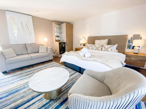 Blue Jacket Motel - Accommodation Newcastle 6