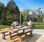 Newbury Haven - Accommodation Newcastle