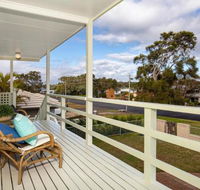Palms Culburra Beach - Accommodation Newcastle