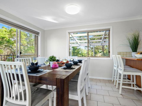 Totalee Coastal - Accommodation Newcastle 1
